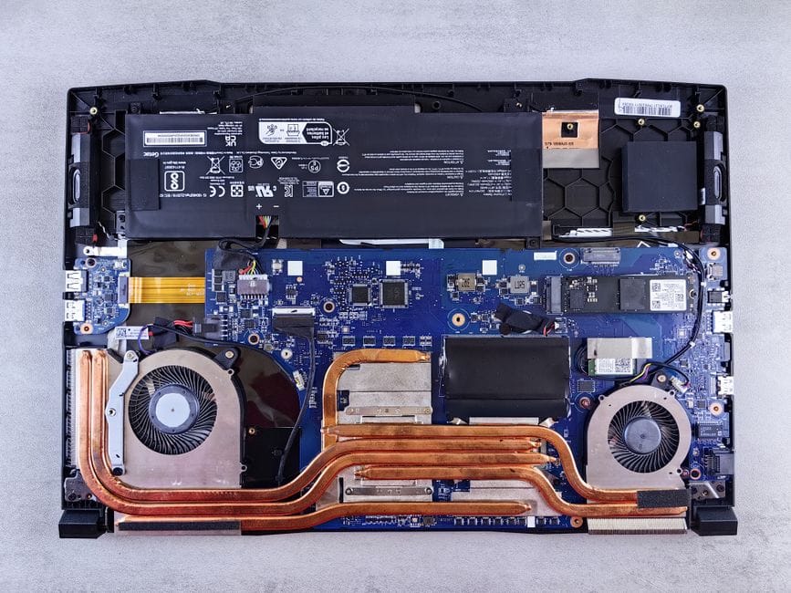 Your Laptop Is Loud and Hot. The Fix Usually Costs Nothing