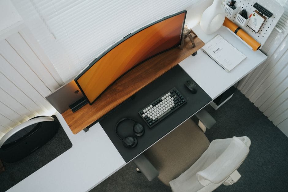 Thinking About a Mechanical Keyboard? Start Here