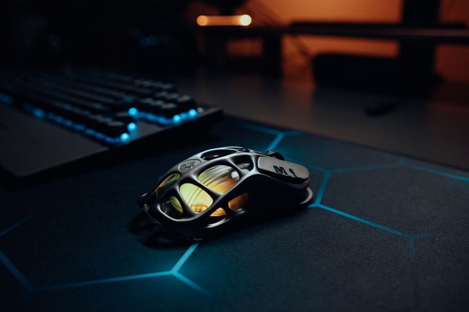 Wireless vs. Wired Mouse: The Lag Argument Is Mostly Over