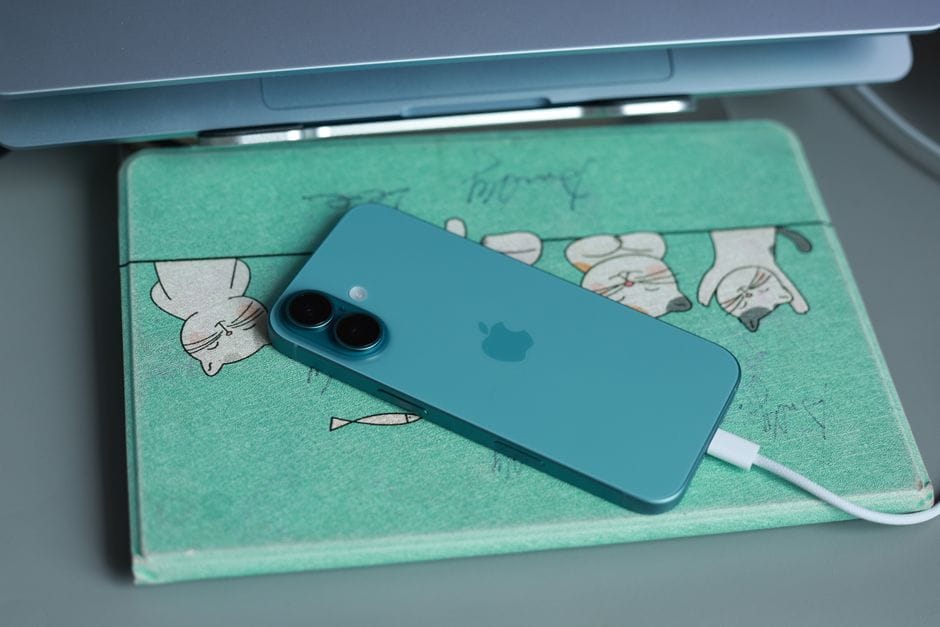 How to Keep Your Phone Battery Healthy for Years, Not Months
