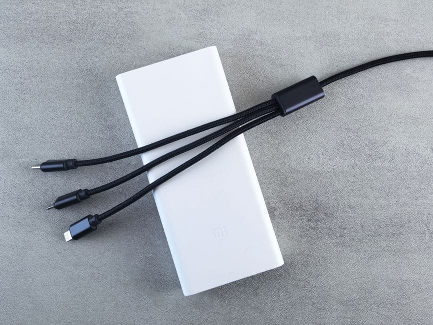 The Quiet Upgrade: Switching to a USB-C-Only Life