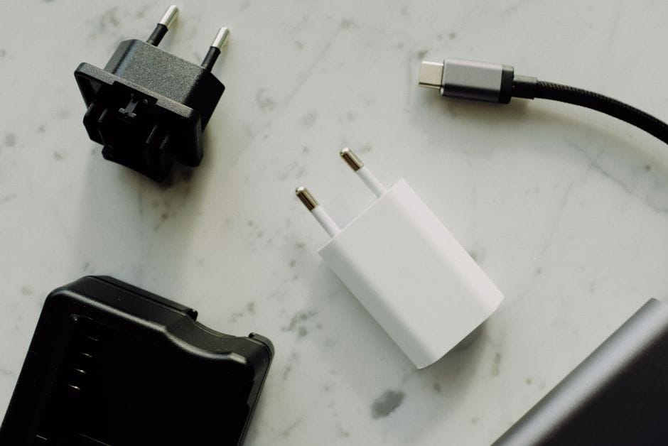 USB-C Is Finally Everywhere. Here's What That Actually Changes