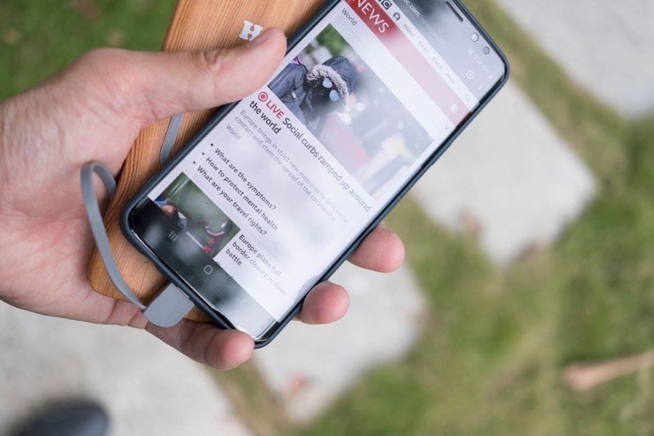 The Truth About Fast Charging and Your Phone's Battery Health
