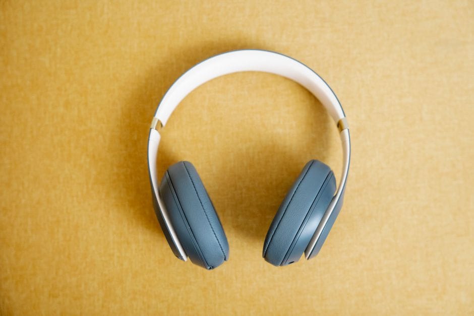 How Noise Cancellation Actually Works, in Plain English