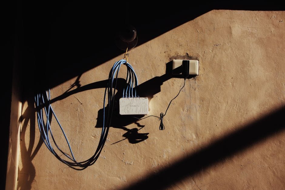 Wi-Fi Extender or Mesh? One of These Is Usually a Mistake
