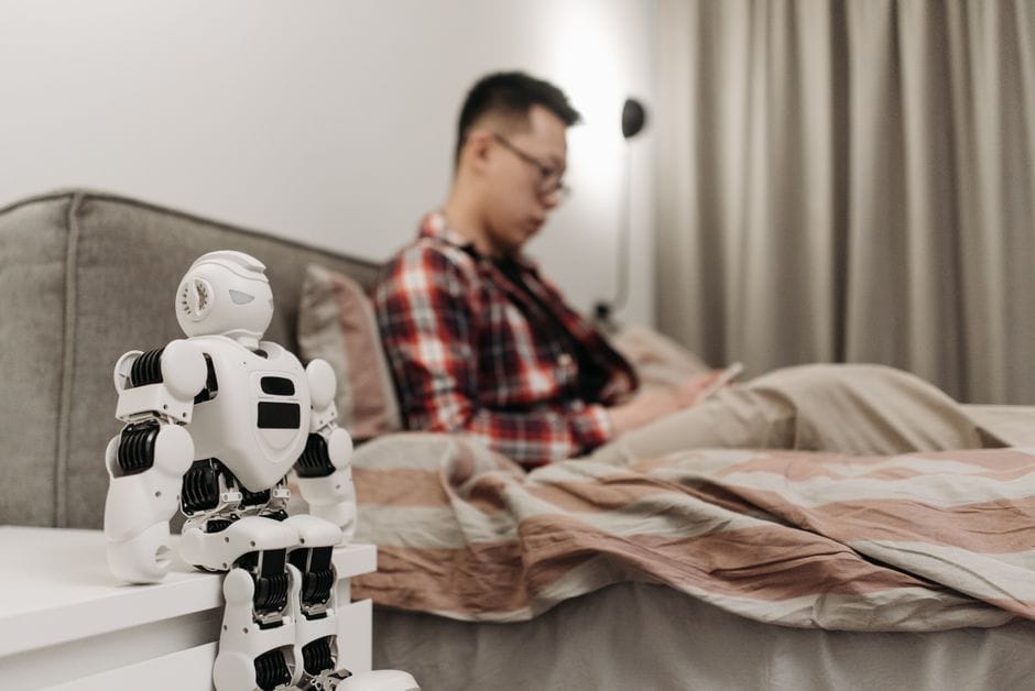 What Matter Actually Means for Your Smart Home, in Plain English