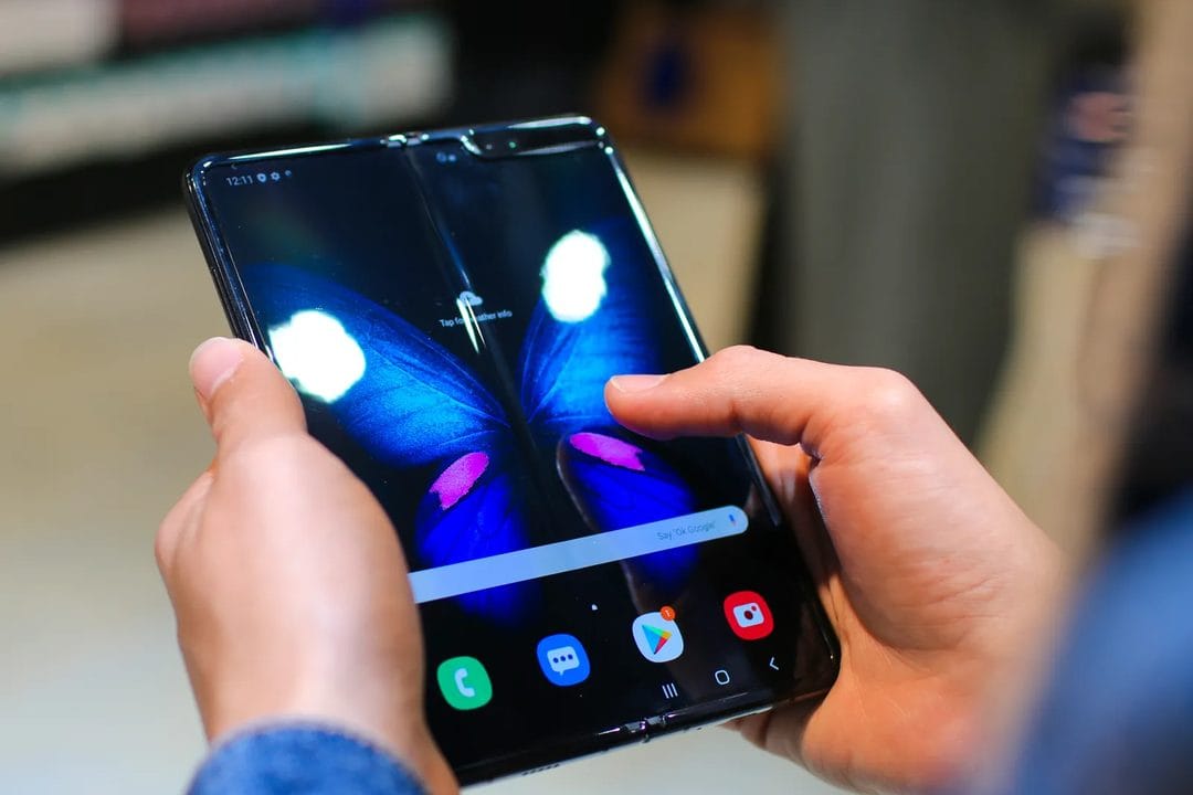 Foldable Phones Finally Fixed Their Biggest Problem. Should You Buy One in 2026?