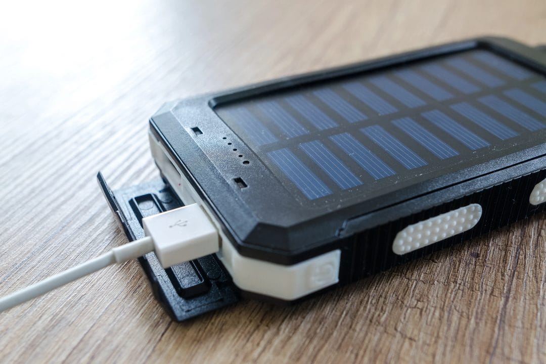 Power Banks and Solar Chargers for Summer Road Trips: What Actually Matters in 2026