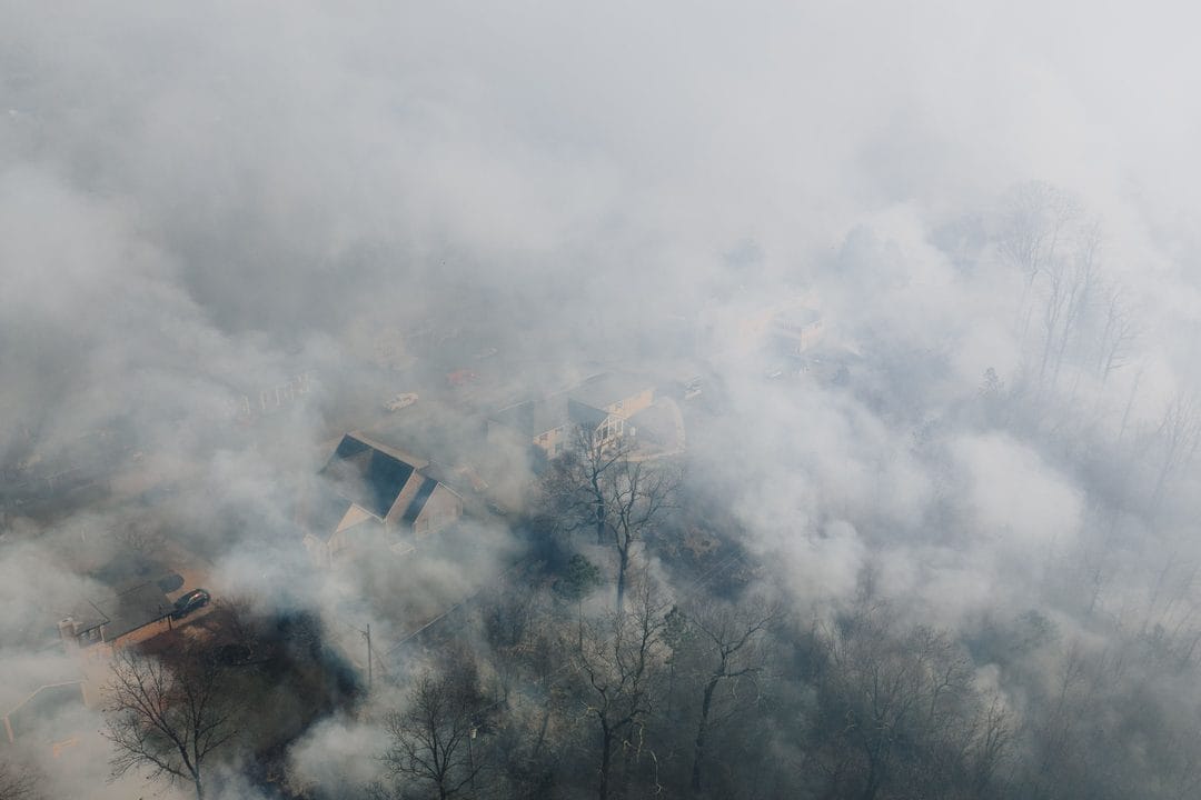 Wildfire Smoke Is Back This August. Does Your House Actually Need an Air Quality Monitor?