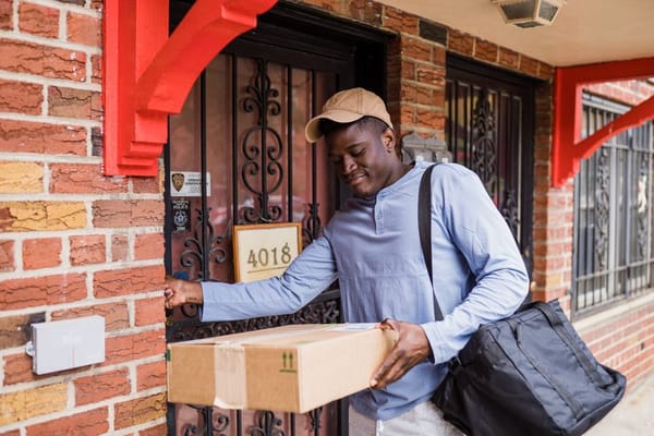 Smart Doorbells Are Handy. They're Also Watching. Read This First