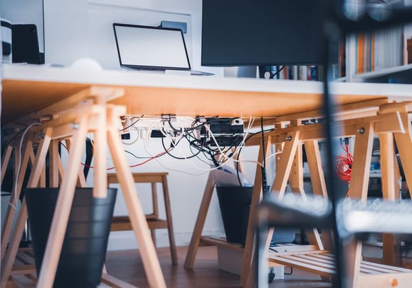 A Weekend Plan to Declutter Your Digital Life