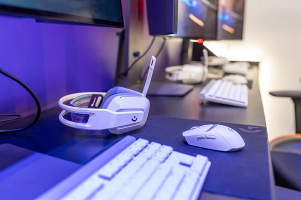 DPI on a Gaming Mouse: What the Number Really Means