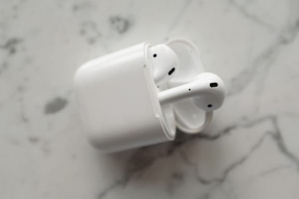 Your Earbuds Sound Thin Because They Don't Fit. Here's the Fix
