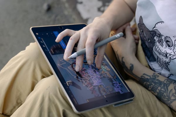 Is a Stylus Worth It for Your Tablet? Be Honest About How You'll Use It