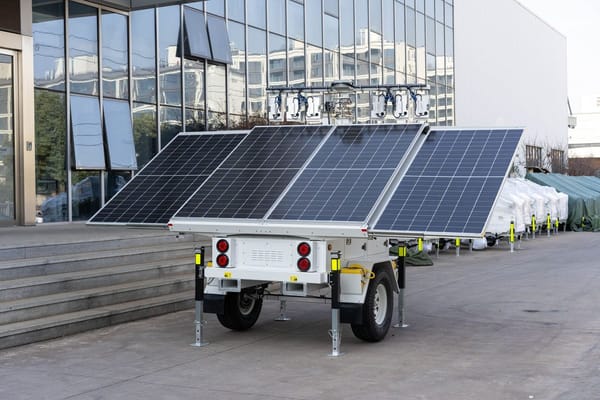 The Boring Gadget Everyone's Quietly Buying in 2026: A Power Station That Outlives the Outage