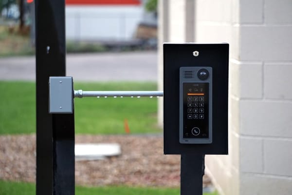 The $150 Home Security Setup That Actually Holds Up While You're Gone for Two Weeks