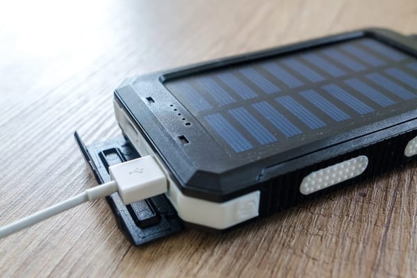 Power Banks and Solar Chargers for Summer Road Trips: What Actually Matters in 2026