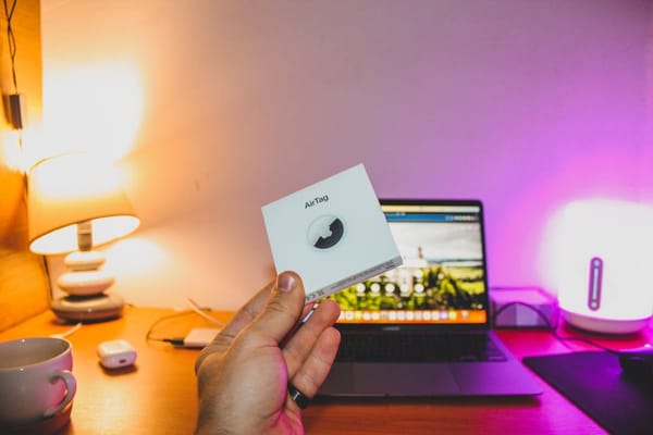 Bluetooth Trackers Compared: AirTag vs. Tile vs. Galaxy SmartTag2 — Which One You Actually Need